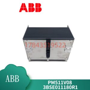 ABB PM803F 3BDH000530R1 | AC800F 控制器模块