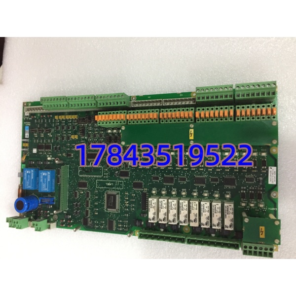 ABB 3ASC25H209
