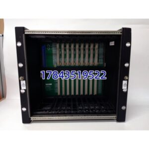 GE IC698CHS009