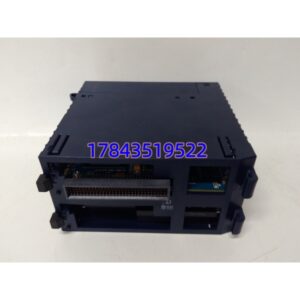 GE IC695CRU320