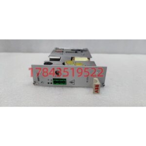 ABB 1KGT011900R00