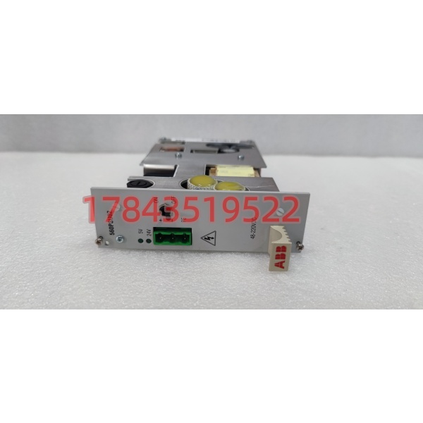 ABB 1KGT011900R00