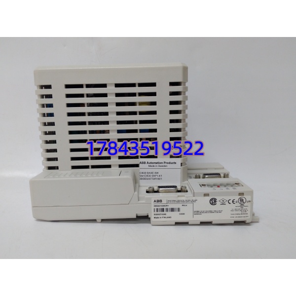 ABB CI830 3BSE013252R1