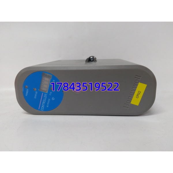 Honeywell 8C-PCNT02 51454363-275