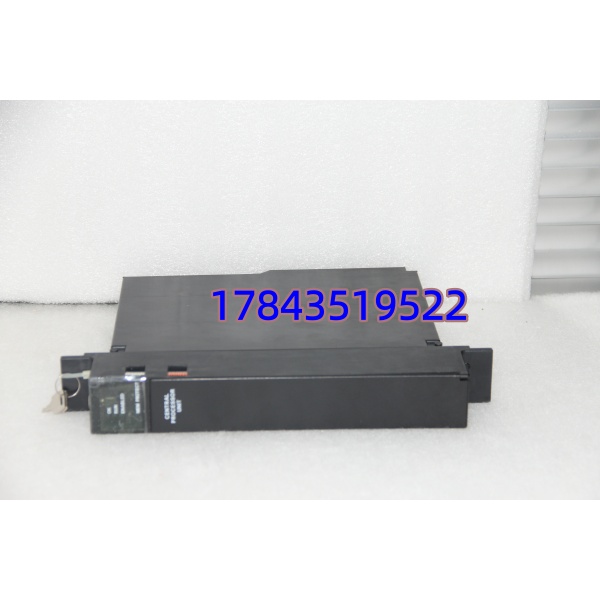 IC697CPM790