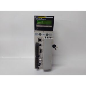 Schneider 140CPU67260