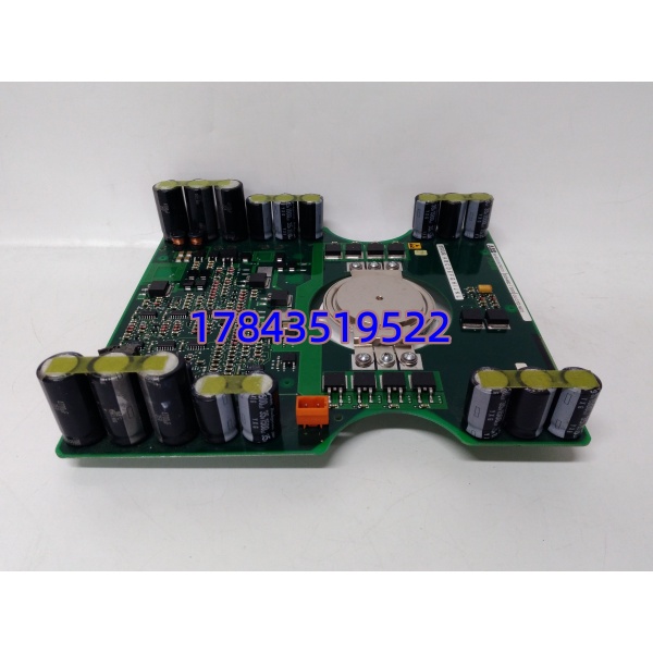 ABB 5SHX08F4502 3BHB003387R0101 5SXE05-0151 GVC703AE01