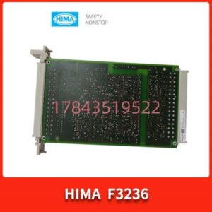 黑马 F3236 | 适用于自动化设备的电源模块