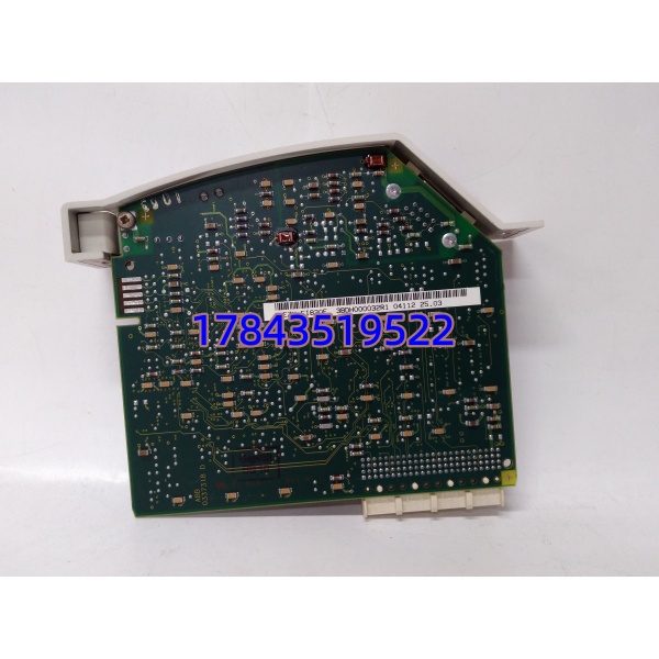 ABB FI830F 3BDH000032R1