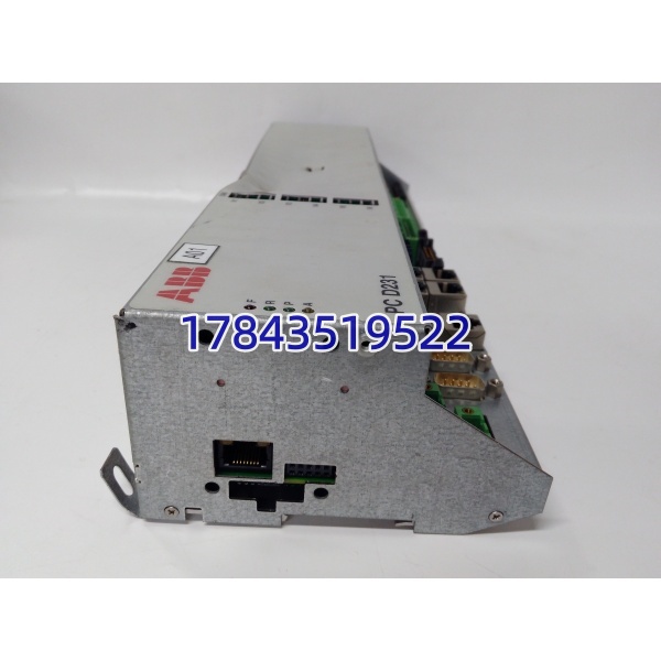 ABB PCD231B 3HHE025541R0101