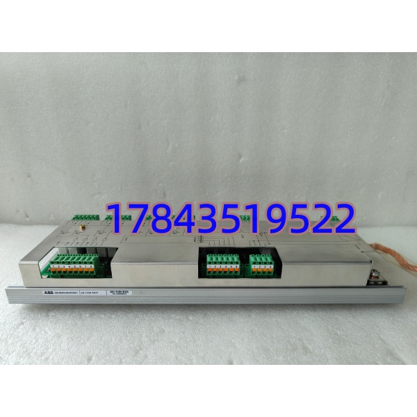 ABB 3BHB002483R0001 USC329AE01