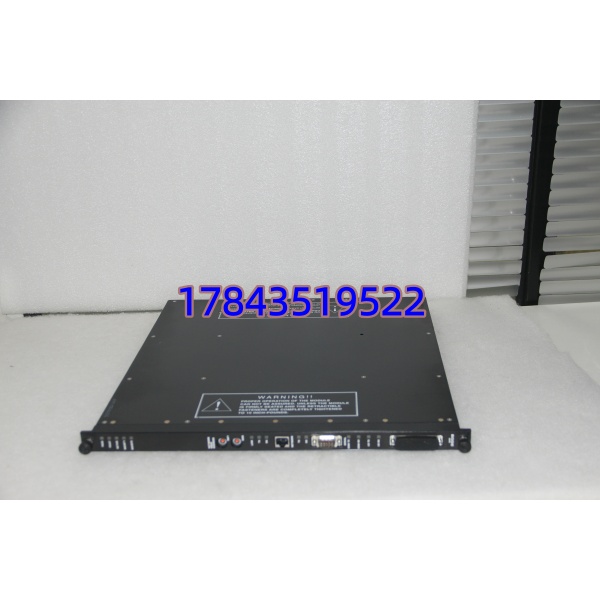 Triconex 3008