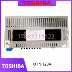 东芝 UTNH23A | 8 口 MT-RJ 光口 工业网络通讯模块