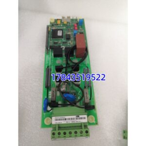 ABB 3ADT311500R0001 SDCS-FEX-2A