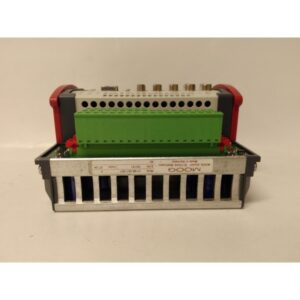 MOOG D136-001-001