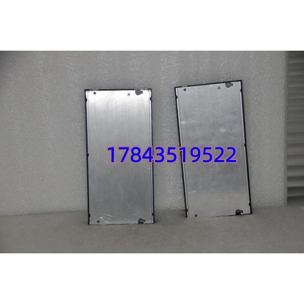 IC693CHS397