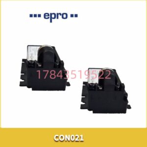 EPRO CON021 全新原装 | 转速测量模块