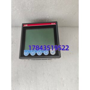 ABB 2CSG299893R4052 | M2M 系列 兼容替换 多功能电力仪表