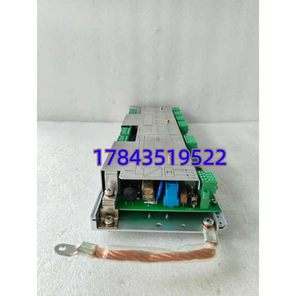 ABB 3BHB002483R0001 USC329AE01