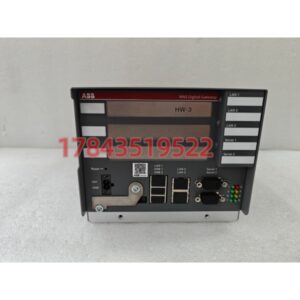 ABB 1TGE120021R0610 HW3