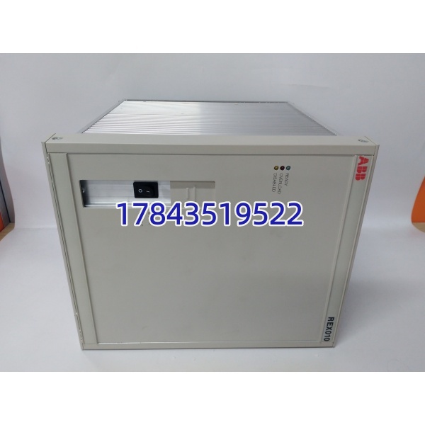 ABB REX010 HESG324426R0001 HESG324389