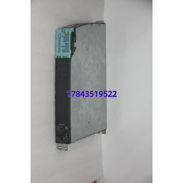 6SL3120-1TE21-8AA4