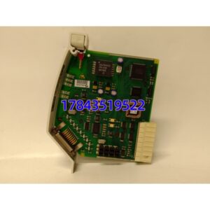 ABB FI820F 3BDH000031R1
