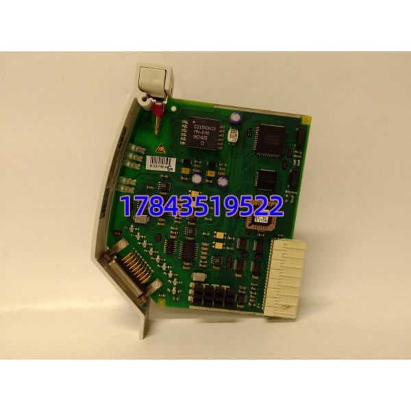ABB FI820F 3BDH000031R1