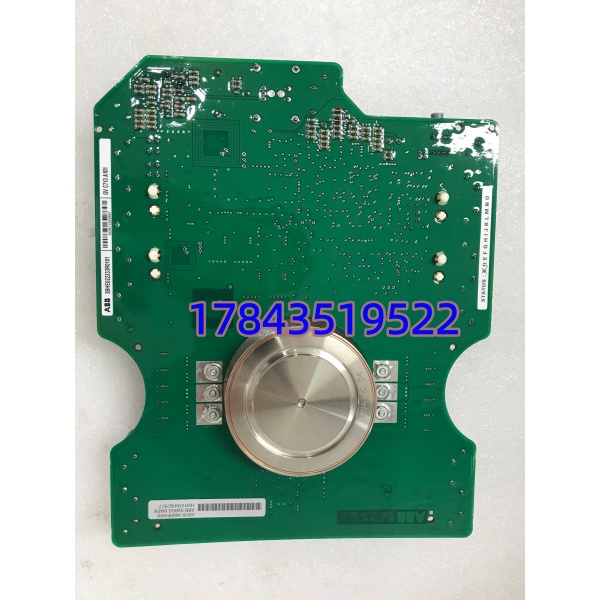 ABB 5SHX0660F0002