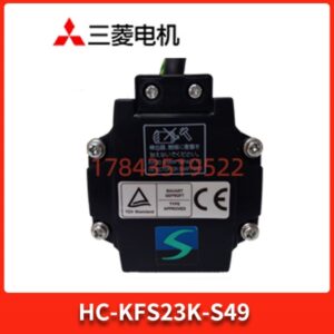 三菱 HC-KFS23K-S49 | MELSERVO J2S伺服电机