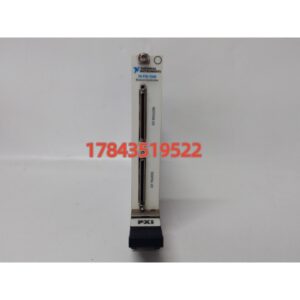 NI PXI-7344