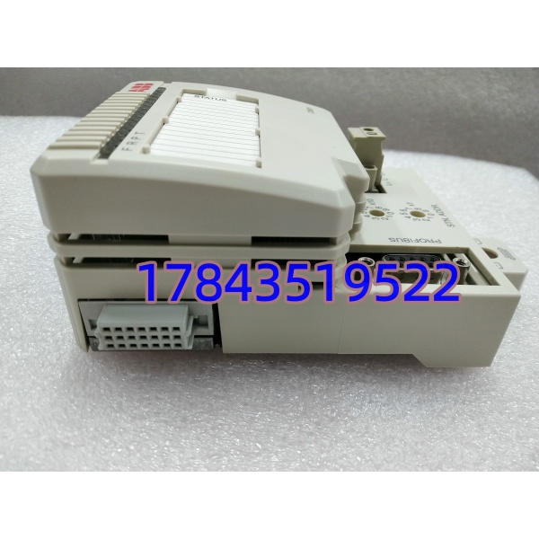 ABB 3BSE022366R1