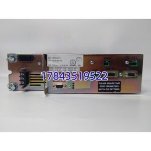 Foxboro MM-PM41400CPM+4000