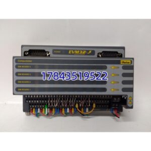 Parker EVM32-BASE 1019422