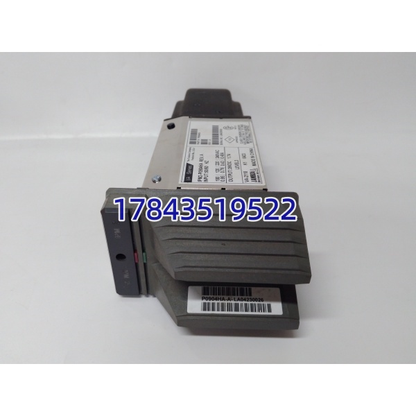 Foxboro IPM2-P0904HA