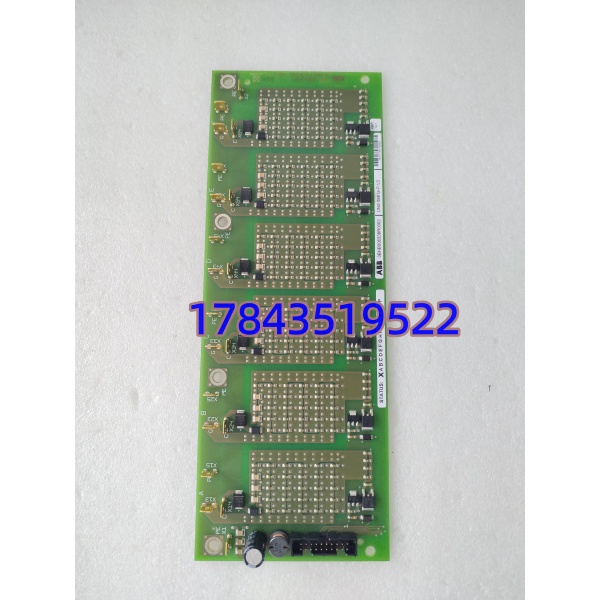 ABB 3BHB006338R0002