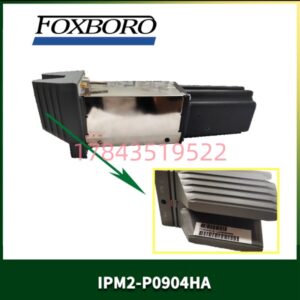 福克斯波罗-IPM2-P0904HA | 全新原装变频器模块