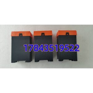 ABB 3BHB017693R0001 | 24VDC 安全控制继电器 工业级