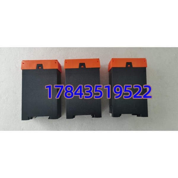 ABB 3BHB017693R0001 | BD 5935.48/61 24VDC 安全继电器 - 图片 4