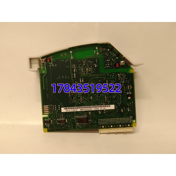ABB EI813F 3BDH000022R1