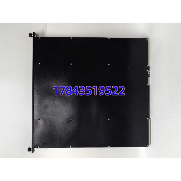 Triconex 3708EN | 康吉森三重冗余模拟量输入模块 原装现货 - 图片 4