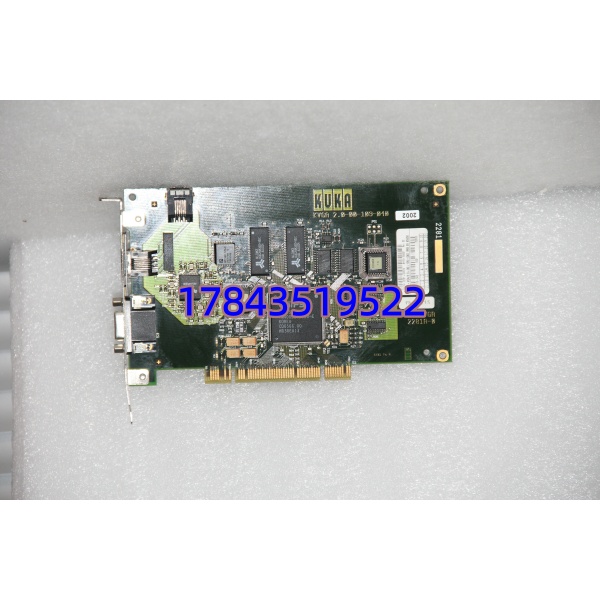 KCP-VGA2281A