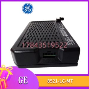 GE 8521-LC-MT | PAC8000 系列 高性能逻辑控制器