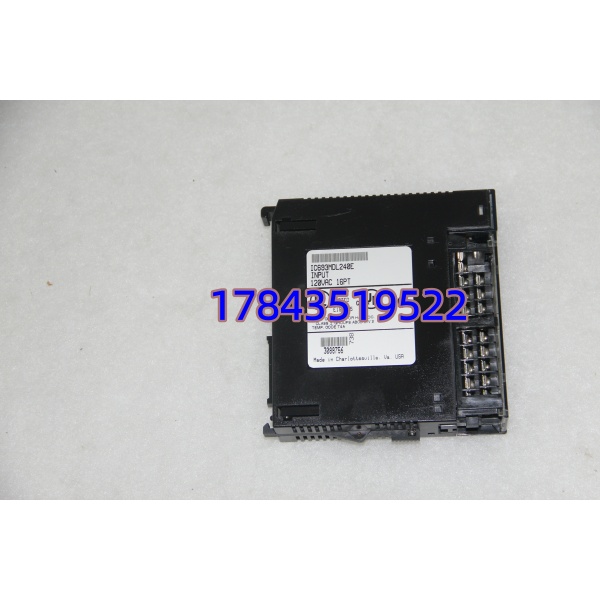 IC693MDL240