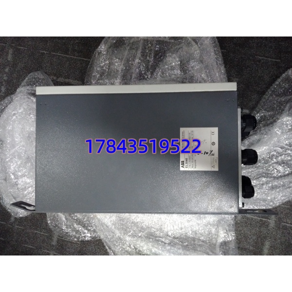 ABB EL3040 02402893521100