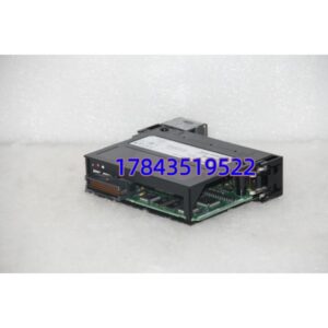 Allen‑Bradley 1756‑OB16I | ControlLogix 16 点隔离 DC 输出模块