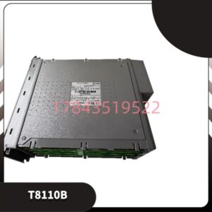 CS TRIPLEX T8110B 全新原装 | Trusted系统主控模块