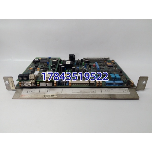 ABB YPP110A 3ASD573001A1