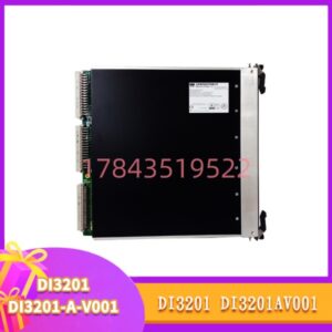 DI3201-DI3201-A-V001 | 工业数字输入模块