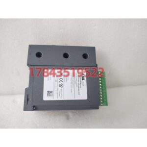 ABB 1TNA920733R0002.